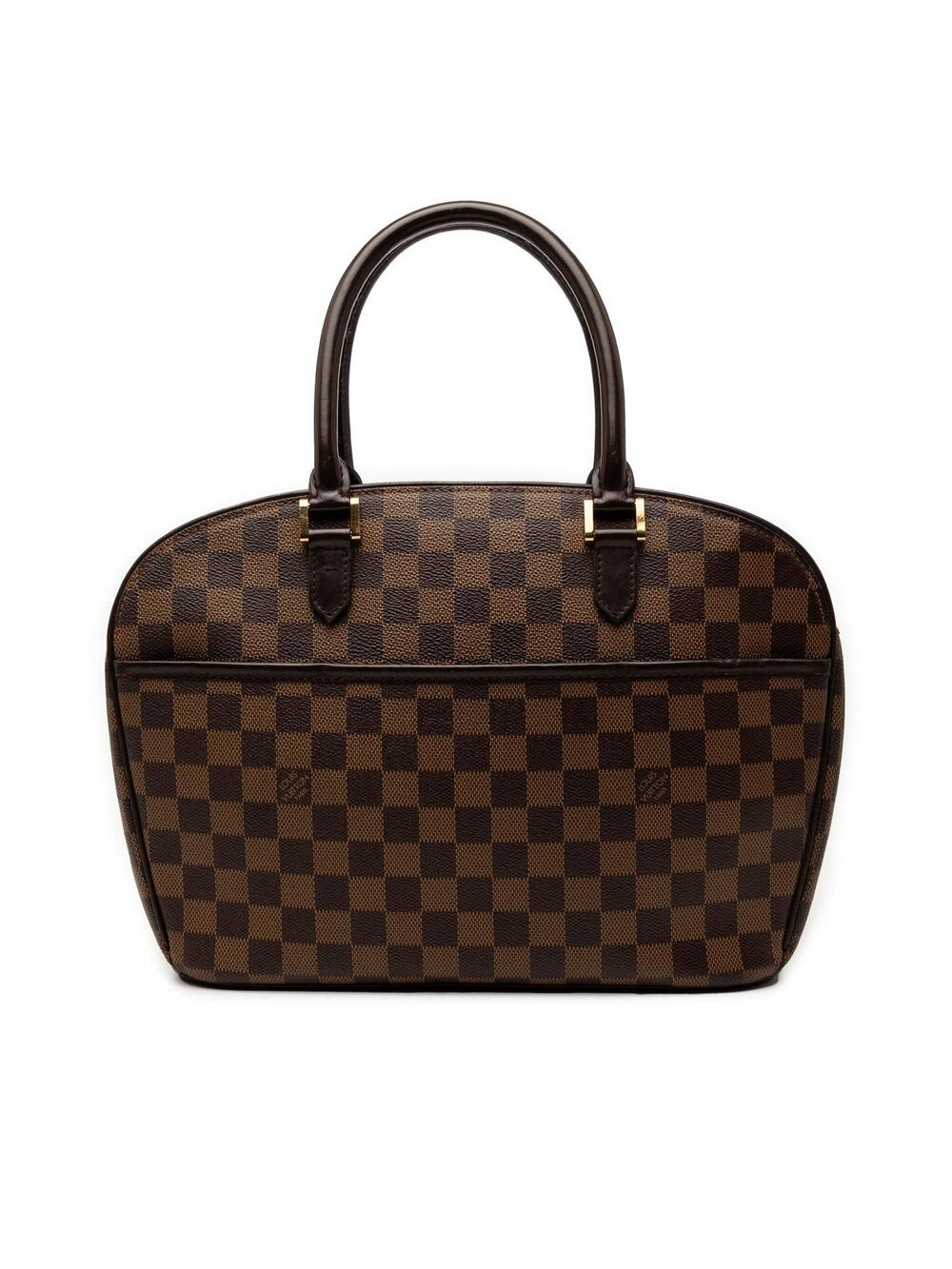 Louis Vuitton Damier Ebene Sarria #363829L79B